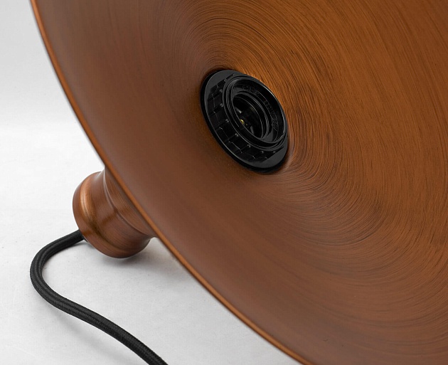 Подвеcной светильник Lussole Loft LSP-9697 Фото № 4