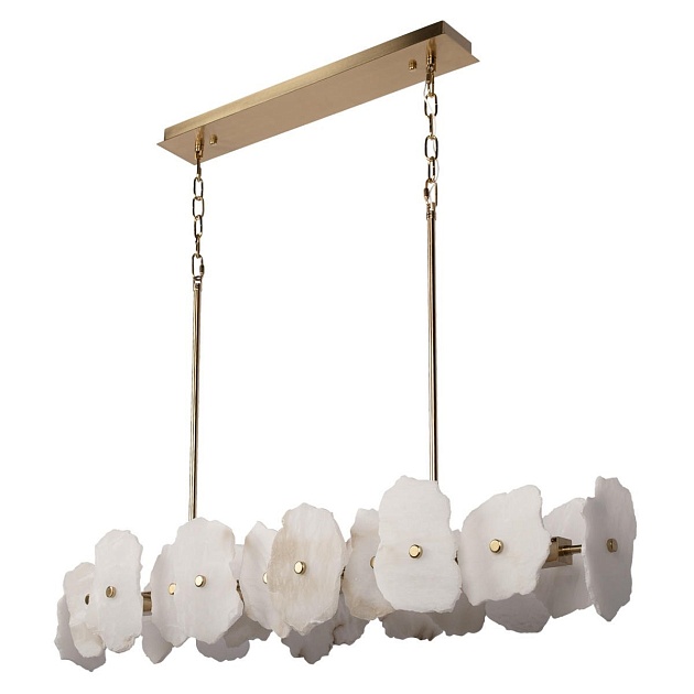 Подвесная светодиодная люстра Loft IT Alicante 10248/1000 изображение 3 Подвесная светодиодная люстра Loft IT Alicante 10248/1000 Фото № 3