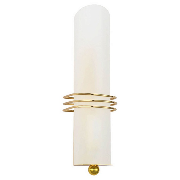 Подсветка для зеркал Lussole Selvino LSA-7701-01 Фото № 