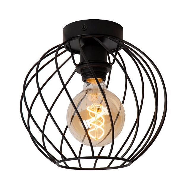 Потолочный светильник Lucide DANZA 21128/25/30 изображение Потолочный светильник Lucide DANZA 21128/25/30 Фото №