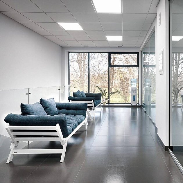 Встраиваемый светодиодный светильник Feron TR Армстронг 48909 Фото № 8