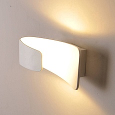 Настенный светодиодный светильник DesignLed GW Pira GW-3518-5-WH-WW 001566 3