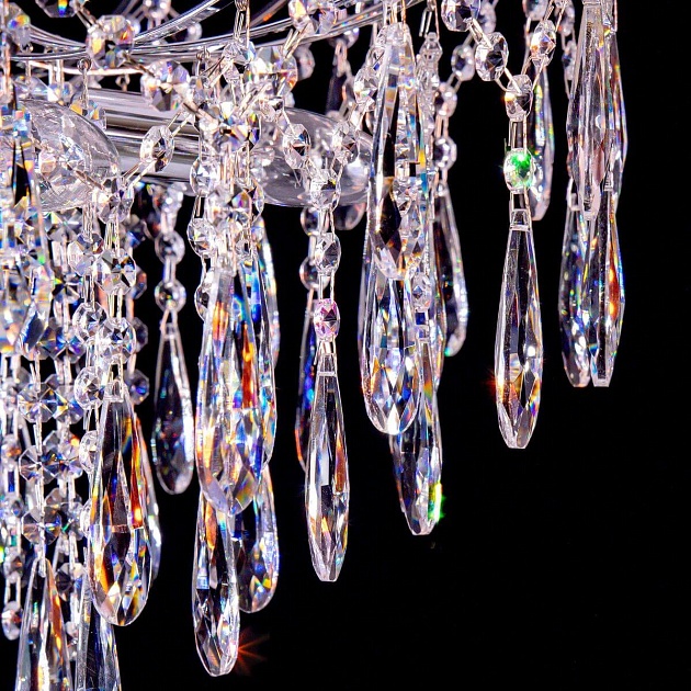 Подвесная люстра Citilux Селена CL302180 Фото № 9