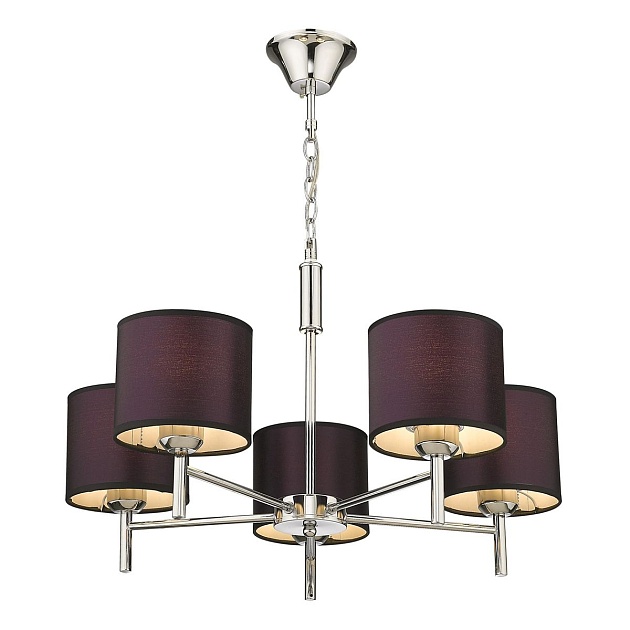 Подвесная люстра Velante 291-123-05 Фото № 