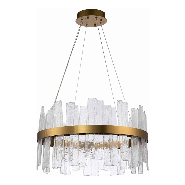 Подвесной светодиодный светильник Moderli Lima V9000-PL Фото № 