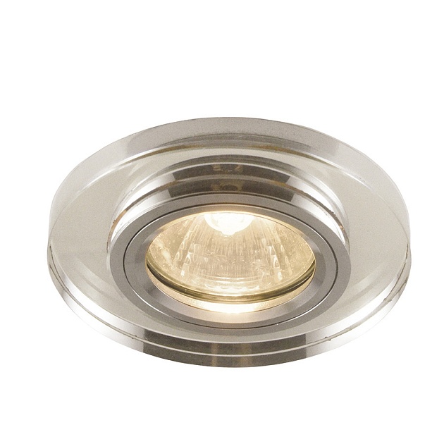 Встраиваемый светильник Arte Lamp Specchio A5950PL-1CC изображение Встраиваемый светильник Arte Lamp Specchio A5950PL-1CC Фото №