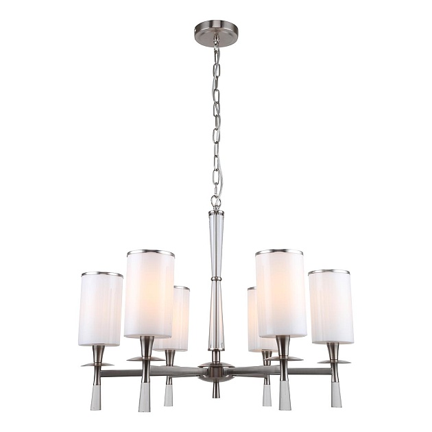 Подвесная люстра Stilfort Leader 1047/11/06P изображение Подвесная люстра Stilfort Leader 1047/11/06P Фото №