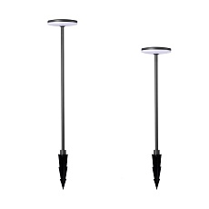 Ландшафтный светодиодный светильник Mantra Akita 8481 2