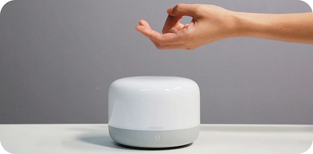 Настольная лампа Yeelight LED Bedside Lamp D2 YLCT01YL Фото № 14