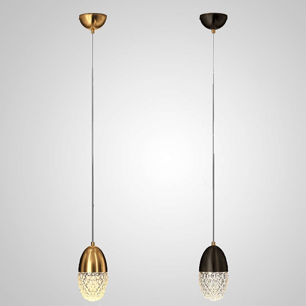 Подвесной светильник Imperium Loft Grape 186808-23 изображение 2 Подвесной светильник Imperium Loft Grape 186808-23 Фото № 2