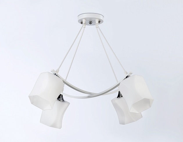 Подвесная люстра Ambrella light Traditional Modern TR303156 Фото № 3