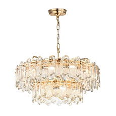 Подвесная люстра Odeon Light BULLON 5069/22 2