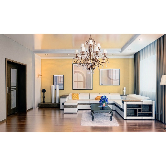 Подвесная люстра Chiaro София 355010612 Фото № 22