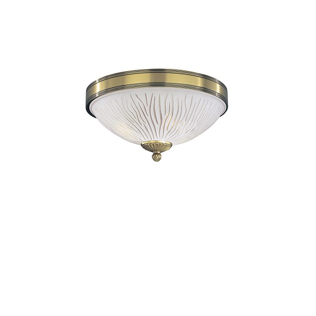 Потолочный светильник Reccagni Angelo PL 5650/2 Фото № 