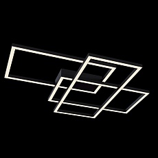 Потолочный светодиодный светильник Maytoni Line MOD015CL-L80B4K 2