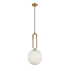 Подвесной светильник Milosh Tendence 0779PLB-1AB