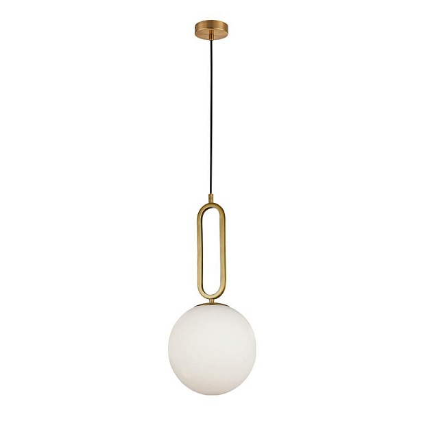 Подвесной светильник Milosh Tendence 0779PLB-1AB Фото № 