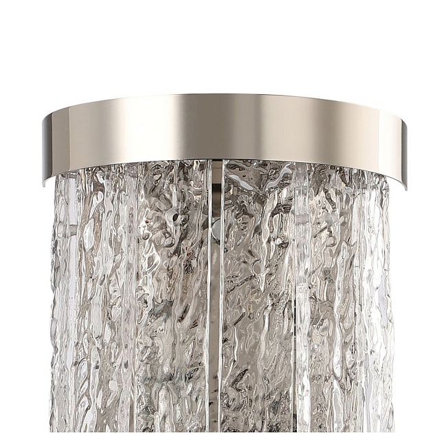 Настенный светильник Stilfort Frostyle 2155/11/02W изображение 2 Настенный светильник Stilfort Frostyle 2155/11/02W Фото № 2