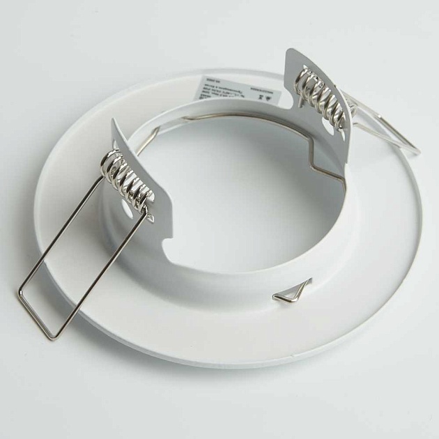 Встраиваемый светильник Feron DL10 48463 Фото № 4