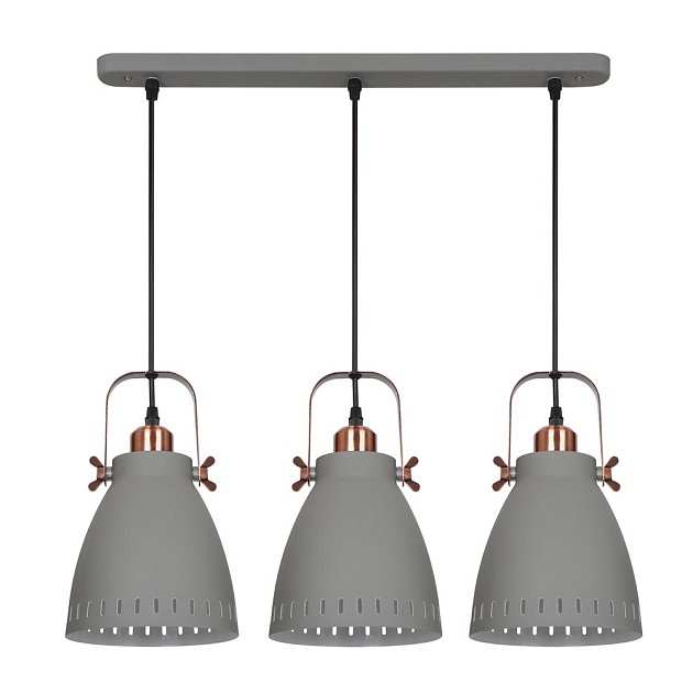 Подвесной светильник Camelion PL-428S-3 C73 13079 Фото № 