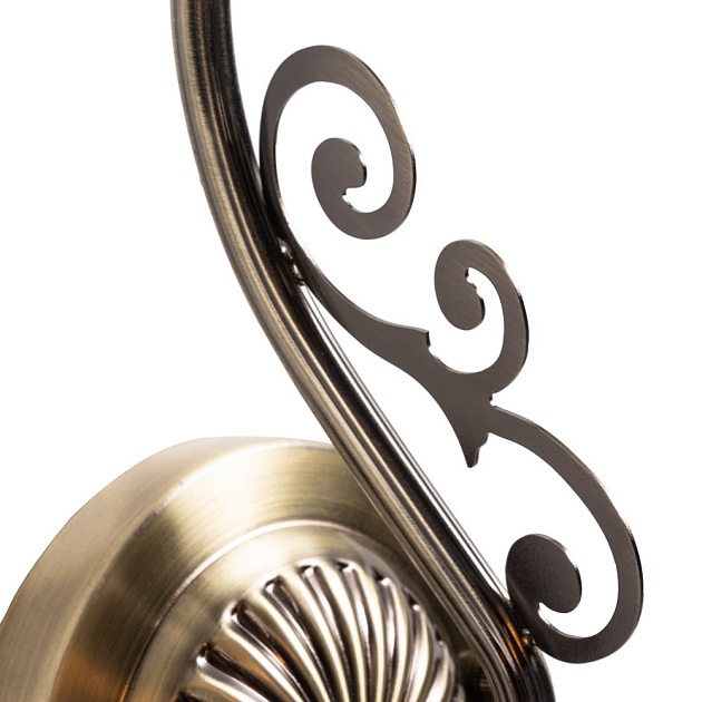 Бра Arte Lamp Nicole A2702AP-1AB Фото № 2