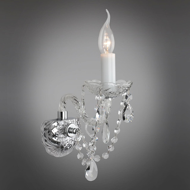 Бра Omnilux Arona OML-89401-01 изображение 5 Бра Omnilux Arona OML-89401-01 Фото № 5