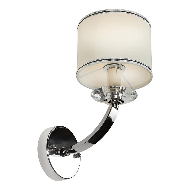 Бра iLamp Urban 88189/1B CR изображение Бра iLamp Urban 88189/1B CR Фото №