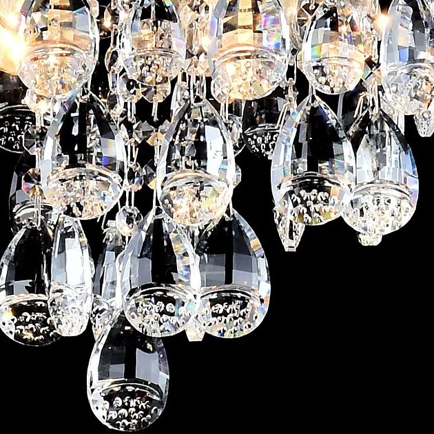 Потолочная люстра Reluce 04065-0.3-06 CR Фото № 2