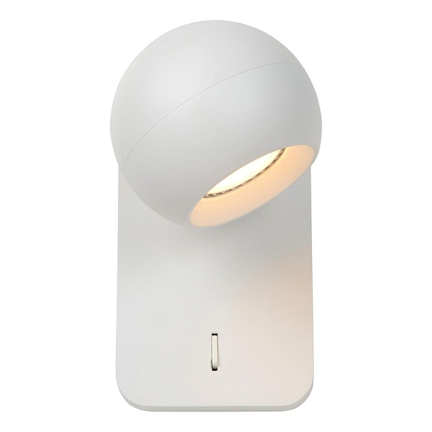 Спот Lucide Favori 09932/11/31 Фото № 3