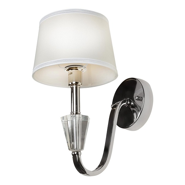 Бра iLamp Opera 82177/1B CR Фото № 