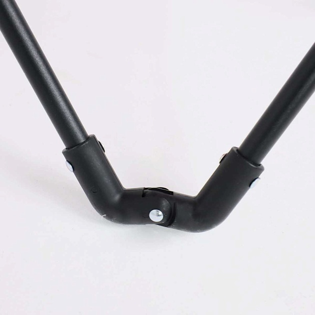 Складной стул AksHome Maggy красный, ткань 86924 Фото № 11