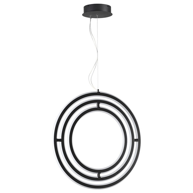 Подвесной светодиодный светильник Novotech Over Ondo 359171 изображение 2 Подвесной светодиодный светильник Novotech Over Ondo 359171 Фото № 2