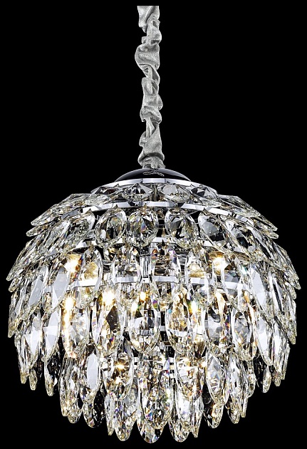 Подвесная люстра Wertmark Ludgera WE113.06.103 Фото № 2