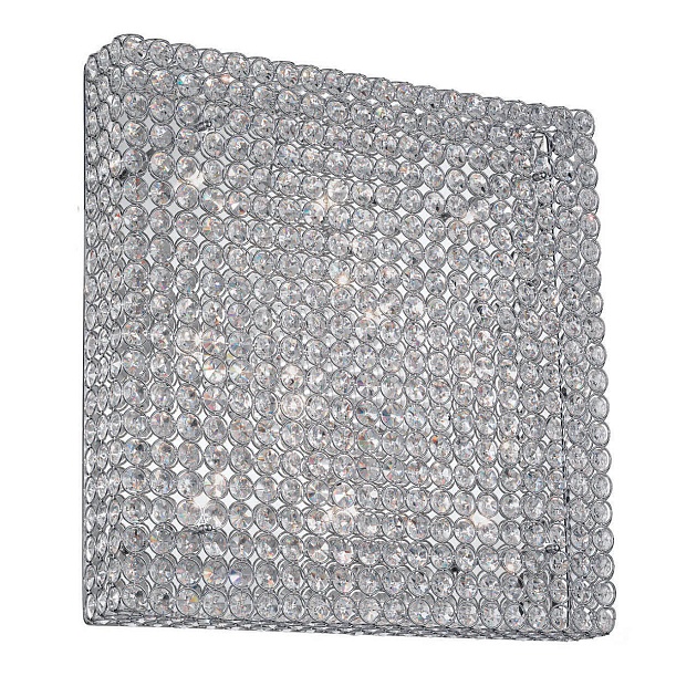 Настенный светильник Ideal Lux Admiral PL10 080291 изображение Настенный светильник Ideal Lux Admiral PL10 080291 Фото №