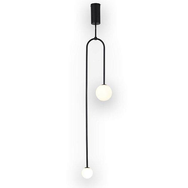 Подвесная люстра Kink Light Ирэн 09488-2,19 Фото № 