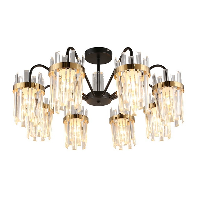 Потолочная люстра Omnilux Pavarolo OML-67717-08 Фото № 