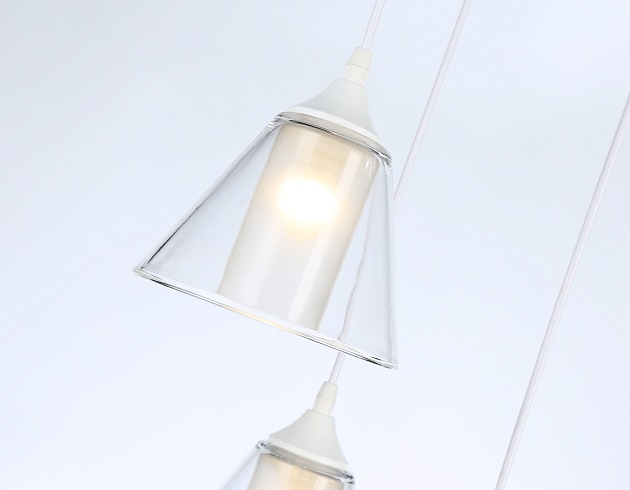 Подвесной светильник Ambrella light Traditional Modern TR3553 Фото № 2