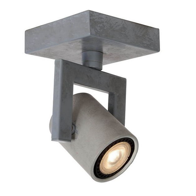 Светодиодный спот Lucide Conni Led 05913/05/36 изображение Светодиодный спот Lucide Conni Led 05913/05/36 Фото №