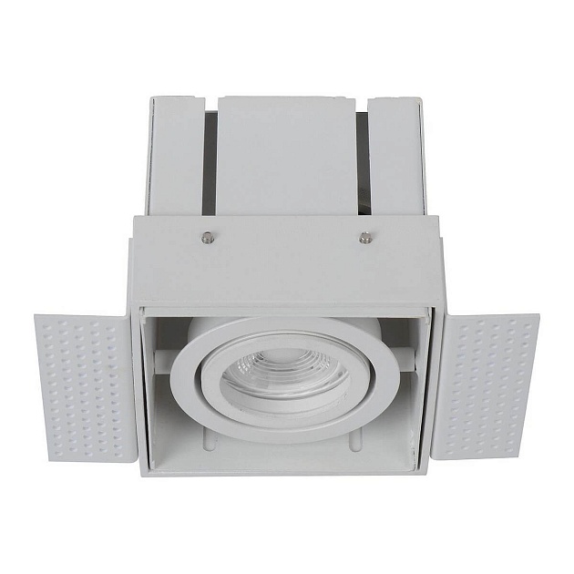 Встраиваемый светильник Lucide Trimless 09925/01/31 изображение Встраиваемый светильник Lucide Trimless 09925/01/31 Фото №