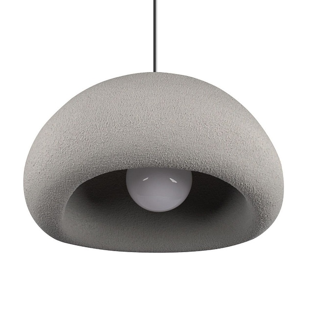 Подвесной светильник Loft IT Stone 10252/400 Grey Фото № 5