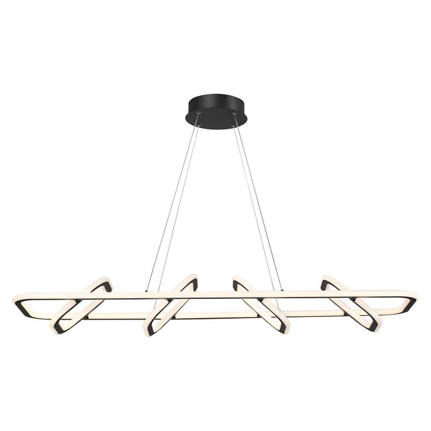 Подвесная светодиодная люстра Novotech Over Ondo 359185 Фото № 4