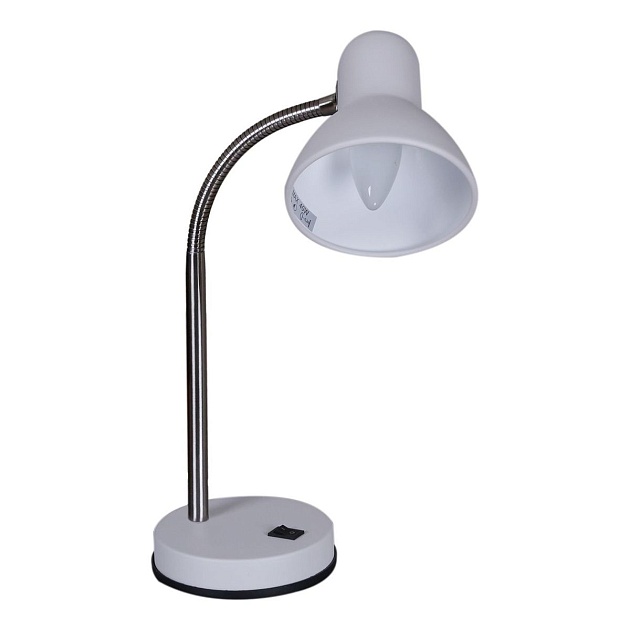 Настольная лампа Reluce 02327-0.7-01 WT Фото № 