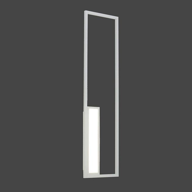 Настенный светодиодный светильник Mantra Boutique 7663 изображение 4 Настенный светодиодный светильник Mantra Boutique 7663 Фото № 4