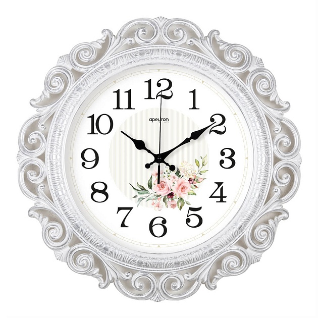 Часы настенные Apeyron PL2209-264 Фото № 