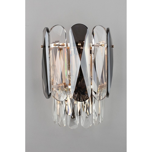 Настенный светильник Omnilux Lario OML-89701-02 изображение 2 Настенный светильник Omnilux Lario OML-89701-02 Фото № 2