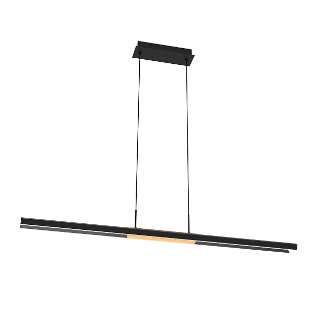 Подвесной светодиодный светильник Lightstar Lodi 723517 Фото № 