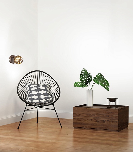 Светодиодный спот Globo Ohio 56802-1 Фото № 2