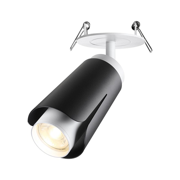 Встраиваемый спот Novotech Spot Tulip 370832 Фото № 3