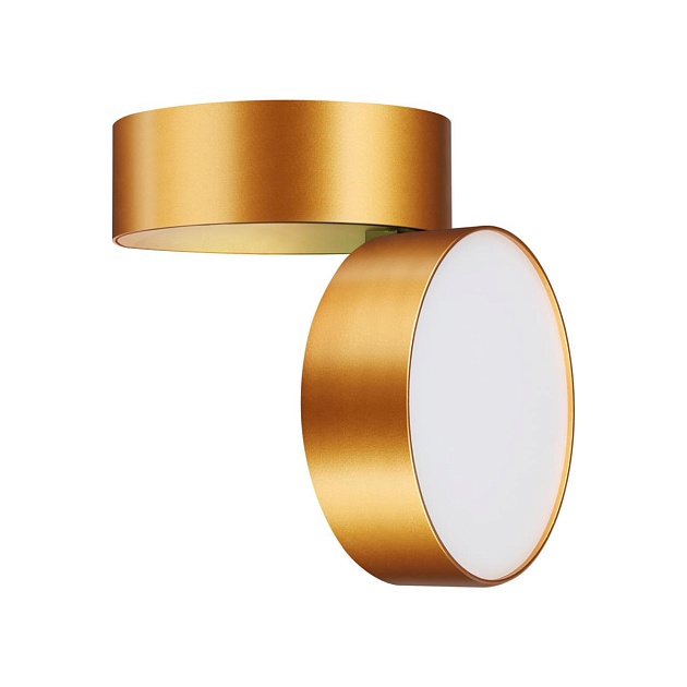 Светодиодный спот Novotech Over Prometa 358751 изображение 2 Светодиодный спот Novotech Over Prometa 358751 Фото № 2