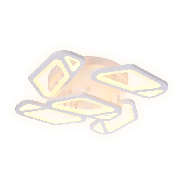 Потолочная светодиодная люстра Ambrella light Original FA587 Фото № 3